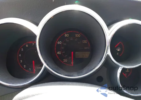 2004 Toyota Matrix Standard from USA, damaged, VIN 2T1KR32E34C259277